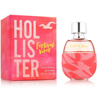 Festival Vibes for Her EDP